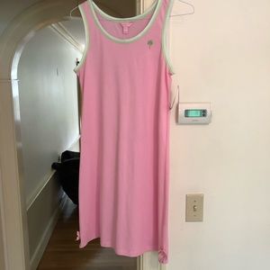 Lily Pulitzer Beach Coverup